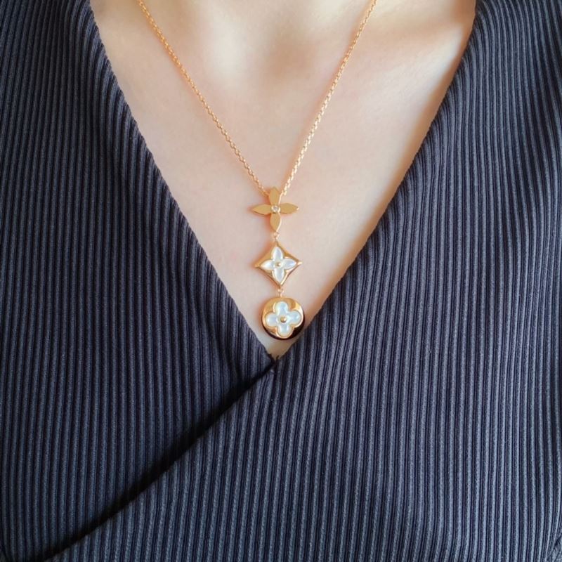 Louis Vuitton Necklaces